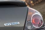 Nissan Altima Hybrid 2010 года